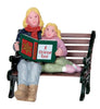 Decorazione "Libro della storia di Natale" per Villaggio di Natale e presepe, in Resina da h 5 cm Casa e cucina/Decorazioni per interni/Addobbi e decorazioni per ricorrenze/Decorazioni natalizie/Oggettistica MagiediNatale.it - Altamura, Commerciovirtuoso.it