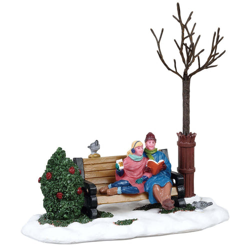 Decorazione Accogliente Natale per Villaggio di Natale e presepe, in Resina da h 7,1 cm Casa e cucina/Decorazioni per interni/Addobbi e decorazioni per ricorrenze/Decorazioni natalizie/Oggettistica MagiediNatale.it - Altamura, Commerciovirtuoso.it