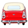 Decorazione Auto sportiva per Villaggio di Natale e presepe, in Plastica (Abs) da h 9,9 cm Casa e cucina/Decorazioni per interni/Addobbi e decorazioni per ricorrenze/Decorazioni natalizie/Oggettistica MagiediNatale.it - Altamura, Commerciovirtuoso.it