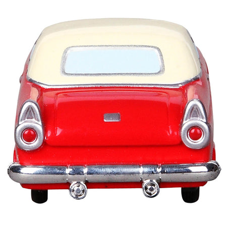 Decorazione "Auto sportiva" per Villaggio di Natale e presepe, in Plastica (Abs) da h 9,9 cm Casa e cucina/Decorazioni per interni/Addobbi e decorazioni per ricorrenze/Decorazioni natalizie/Oggettistica MagiediNatale.it - Altamura, Commerciovirtuoso.it