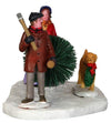 Decorazione Il nostro primo Natale per Villaggio di Natale e presepe, in Resina da h 7,5 cm Casa e cucina/Decorazioni per interni/Addobbi e decorazioni per ricorrenze/Decorazioni natalizie/Oggettistica MagiediNatale.it - Altamura, Commerciovirtuoso.it