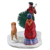 Decorazione Il nostro primo Natale per Villaggio di Natale e presepe, in Resina da h 7,5 cm Casa e cucina/Decorazioni per interni/Addobbi e decorazioni per ricorrenze/Decorazioni natalizie/Oggettistica MagiediNatale.it - Altamura, Commerciovirtuoso.it