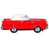 Decorazione Auto sportiva per Villaggio di Natale e presepe, in Plastica (Abs) da h 9,9 cm Casa e cucina/Decorazioni per interni/Addobbi e decorazioni per ricorrenze/Decorazioni natalizie/Oggettistica MagiediNatale.it - Altamura, Commerciovirtuoso.it