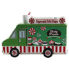 Decorazione Set di camion di cibo di menta piperita di 3 per Villaggio di Natale e presepe, in Resina da h 7,2 cm Casa e cucina/Decorazioni per interni/Addobbi e decorazioni per ricorrenze/Decorazioni natalizie/Oggettistica MagiediNatale.it - Altamura, Commerciovirtuoso.it