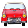 Decorazione Auto sportiva per Villaggio di Natale e presepe, in Plastica (Abs) da h 9,9 cm Casa e cucina/Decorazioni per interni/Addobbi e decorazioni per ricorrenze/Decorazioni natalizie/Oggettistica MagiediNatale.it - Altamura, Commerciovirtuoso.it