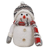 Pupazzo Di Neve Illuminazione 6 Led Figura Decorativa Natale Modello Casuale Casa e cucina/Decorazioni per interni/Addobbi e decorazioni per ricorrenze/Decorazioni natalizie/Oggettistica Trade Shop italia - Napoli, Commerciovirtuoso.it