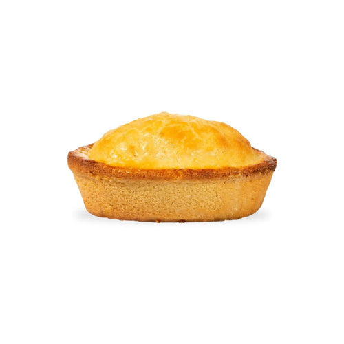 10 Pasticciotti Leccesi artigianali Classici alla crema pasticcera Confezione da 10 Pasticcino Dolce tipico Salento Farcito da 120g Confezione 1200gr Pasticciotto Ripieno - Crema pasticcera Sallustio Food, Commerciovirtuoso.it