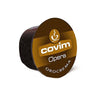 Covim Opera Orocrema 100 Capsule Caffè in Capsule Compatibili Lavazza Opera Blue Miscela Orocrema Confezione 100 Pz Alimentari e cura della casa/Caffè tè e bevande/Caffè/Cialde e capsule di caffè Franco Pausa Caffè - Albano Laziale, Commerciovirtuoso.it