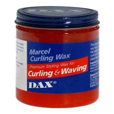 Dax Curling & Waving 99 G Cera per Capelli Mossi E Ricci Cera per Styling Dei Capelli Bellezza/Cura dei capelli/Prodotti per styling capelli/Paste argille e cere Agbon - Martinsicuro, Commerciovirtuoso.it