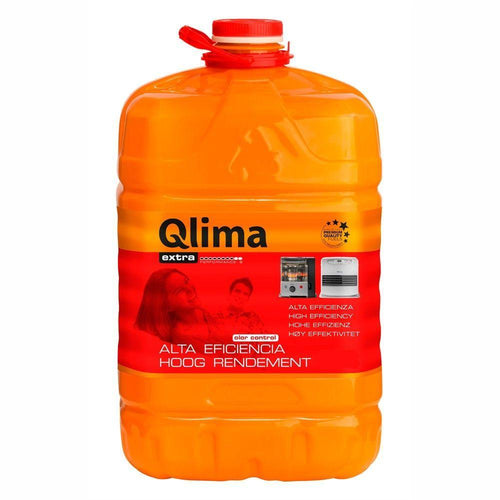 Combustibile liquido Extra inodore universale per stufa a stoppino Fai da te/Caminetti e accessori/Combustibili/Bricchette La Zappa - Altamura, Commerciovirtuoso.it