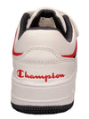 Scarpe sneakers Unisex bambino Champion S32406 Moda/Bambini e ragazzi/Scarpe/Sneaker e scarpe sportive/Sneaker casual Scarpetteria Gica - Trani, Commerciovirtuoso.it