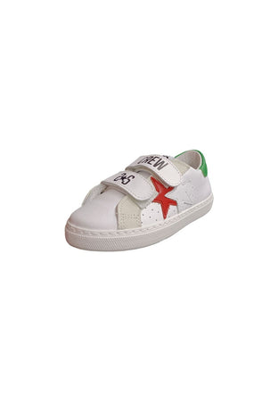 Scarpe sneakers Unisex bambino 2star low Moda/Bambini e ragazzi/Scarpe/Sneaker e scarpe sportive/Sneaker casual Scarpetteria Gica - Trani, Commerciovirtuoso.it
