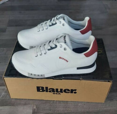 Blauer Sneakers Uomo S4dexter01/rip