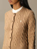 Cardigan Ralph Lauren Donna Trecce Con Logo E Bottoni Moda/Donna/Abbigliamento/Maglioni e cardigan/Cardigan Euforia - Bronte, Commerciovirtuoso.it