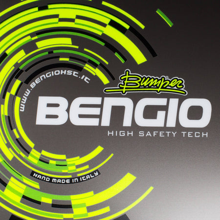 Para Costole Bengio High Safety Tech Bumper Ab1 Conchiglia Made in Italy Protezione Torace Moto Auto e Moto/Moto accessori e componenti/Abbigliamento protettivo/Protezioni/Protettori per torace TopGas - Roverbella, Commerciovirtuoso.it