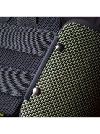 Para Costole Bengio High Safety Tech Bumper Carbon Ragazzo Tartaruga Moto Auto e Moto/Moto accessori e componenti/Abbigliamento protettivo/Protezioni/Protettori per torace TopGas - Roverbella, Commerciovirtuoso.it
