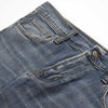 Carhartt Jeans Uomo Vita Bassa Jeans Lavato Denim Elasticizzato Blu Pantalone Casual Gamba Stretta Moda/Uomo/Abbigliamento/Jeans Snotshop - Roma, Commerciovirtuoso.it