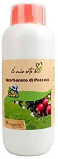 Bicarbonato di Potassio 1 kg per correggere Il Suolo del Terreno Acido NEW PHARM Fertilizzante Bicarbonato di Potassio Agricola Ponte Galeria-Roma, Commerciovirtuoso.it