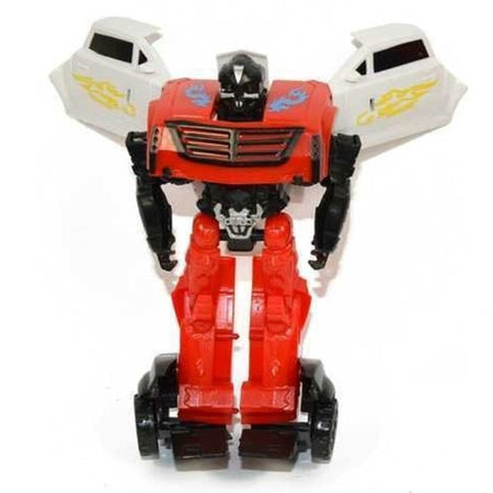 Robot Trasformabile In Auto Gioco Giocattolo Per Bambini Transformers Macchina