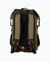 Zaino Salty Crew Voyager Roll Top Backpack Moda/Valigie borse e accessori da viaggio/Zaini/Zaini Casual Snotshop - Roma, Commerciovirtuoso.it