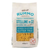 Rummo Spa Rummo Stelline N22 400G Alimentari e cura della casa/Pasta riso e legumi secchi/Pasta e noodles/Pasta/Pasta corta FarmaFabs - Ercolano, Commerciovirtuoso.it