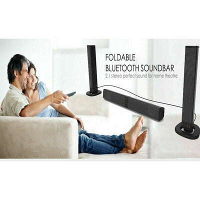 Soundbar multifunzione BT Speaker Altoparlante per TV Home Theater Z9K9