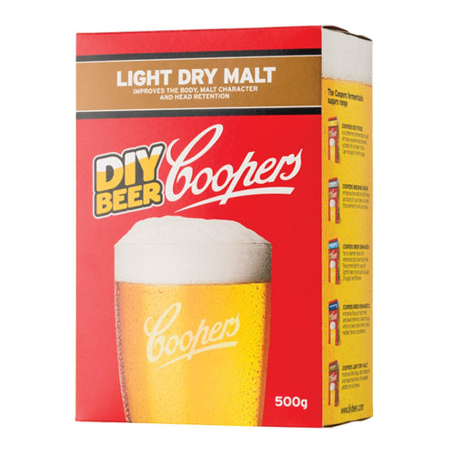 Malto secco Light dry estratto Leggero per birra artigianale Alimentari e cura della casa/Ingredienti per birrificazione e vinificazione/Birrificazione/Estratti di malto La Zappa - Altamura, Commerciovirtuoso.it