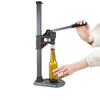 Capsulatrice colt Strong Tappatrice a Cremagliera Colonna per Tappi Corona Da 26 E 29 Mm Casa e cucina/Produzione di birra e vino artigianali/Produzione di vino/Kit di accessori La Zappa - Altamura, Commerciovirtuoso.it