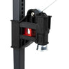 Capsulatrice colt Strong Tappatrice a Cremagliera Colonna per Tappi Corona Da 26 E 29 Mm Casa e cucina/Produzione di birra e vino artigianali/Produzione di vino/Kit di accessori La Zappa - Altamura, Commerciovirtuoso.it