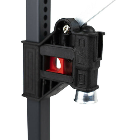 Capsulatrice "colt Strong" Tappatrice a Cremagliera Colonna per Tappi Corona Da 26 E 29 Mm Casa e cucina/Produzione di birra e vino artigianali/Produzione di vino/Kit di accessori La Zappa - Altamura, Commerciovirtuoso.it