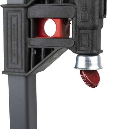 Capsulatrice "colt Strong" Tappatrice a Cremagliera Colonna per Tappi Corona Da 26 E 29 Mm Casa e cucina/Produzione di birra e vino artigianali/Produzione di vino/Kit di accessori La Zappa - Altamura, Commerciovirtuoso.it