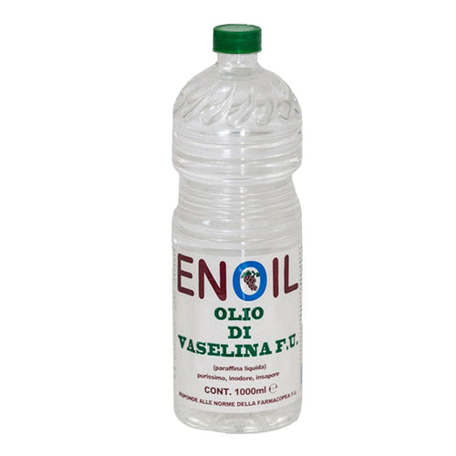 Olio di vaselina Spirit B/50 ad uso enologico per galleggiante ad olio Casa e cucina/Produzione di birra e vino artigianali/Produzione di vino/Botti La Zappa - Altamura, Commerciovirtuoso.it