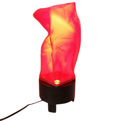 Effetti luce a LED fiamma ciondolo fiamma luce simulare atmosfera lampade decora