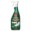 Detergente professionale Blaster sgrassante per arredi giardino 750 ml Casa e cucina/Detergenti e prodotti per la pulizia/Detergenti per la casa/Detergenti multiuso Decor Space - Altamura, Commerciovirtuoso.it