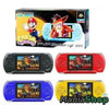 CONSOLE PORTATILE PVP STATION DISPLAY LCD 2,7 9000 GIOCHI VIDEOGIOCO