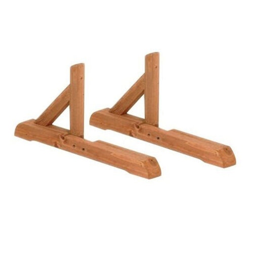 Supporti di base per pannello grigliato Patio in legno tropicale naturale per recinzioni giardino e terrazzo Giardino e giardinaggio/Decorazioni per il giardino/Recinzioni decorative La Zappa - Altamura, Commerciovirtuoso.it