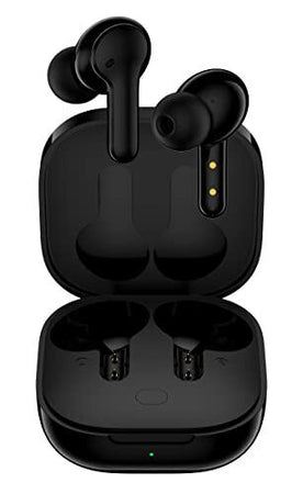 ONYX Auricolari Bluetooth wireless, 4 microfoni, controlli touch, compatibile con Android, iOS, iPhone, PC, TV, PS5 Elettronica/Cuffie auricolari e accessori/Cuffie/Cuffie In-Ear Grow Up - Casoria, Commerciovirtuoso.it