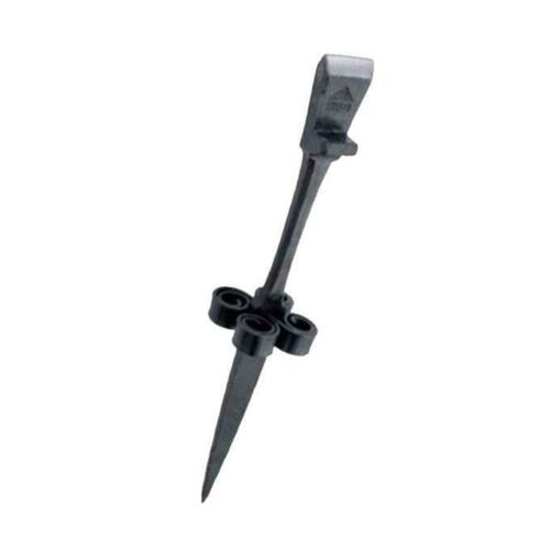 Incudine battifalce Reggio Emilia 1110 gr Made in Italy Fai da te/Utensili elettrici e a mano/Utensili a mano/Martelli e magli/Martelli a colpo morto La Zappa - Altamura, Commerciovirtuoso.it