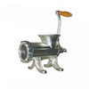 Tritacarne Manuale Da Tavolo reber Con Manovella in Ghisa E Pomello in Legno Casa e cucina/Elettrodomestici per la cucina/Elettrodomestici speciali/Tritacarne La Zappa - Altamura, Commerciovirtuoso.it