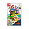 Nintendo Switch Super Mario 3d World + Bowser’s Fury Videogiochi/Nintendo Switch/Giochi Cartoleria Deja Vu - Crotone, Commerciovirtuoso.it
