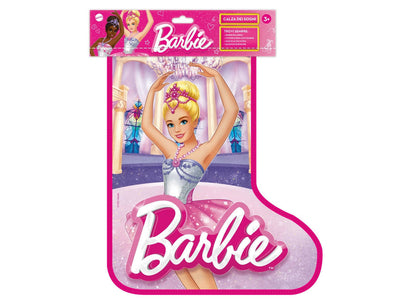 Barbie Calza Mattel 2024 Calza Della Befana Con Tante Sorprese E Accessori