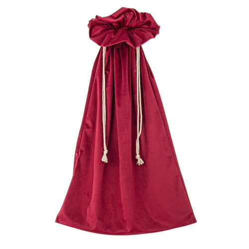 Sacco regalo Kimmy in poliestere h100 cm Casa e cucina/Decorazioni per interni/Addobbi e decorazioni per ricorrenze/Decorazioni natalizie/Oggettistica MagiediNatale.it - Altamura, Commerciovirtuoso.it