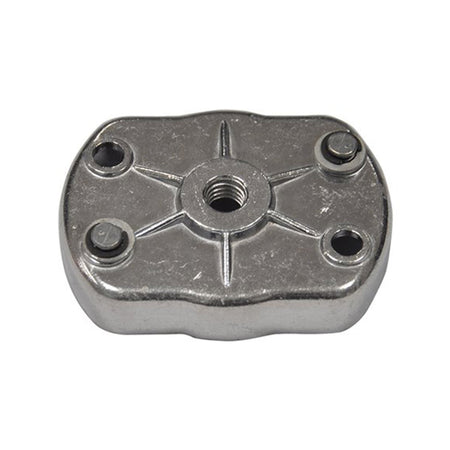 Salterello attacco motore per decespugliatori "TMBC 415" Fai da te/Attrezzi elettrici da giardinaggio/Accessori per utensili elettrici/Accessori per decespugliatori La Zappa - Altamura, Commerciovirtuoso.it