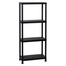 Scaffalature