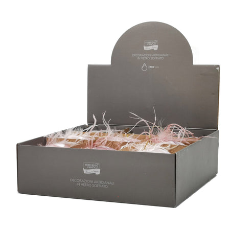 Palline in vetro "Rosa Mix" per albero di Natale moderno ed elegante 9 sfere da ø 10 cm Casa e cucina/Decorazioni per interni/Addobbi e decorazioni per ricorrenze/Decorazioni natalizie/Addobbi e decorazioni/Palle e palline MagiediNatale.it - Altamura, Commerciovirtuoso.it