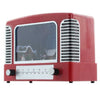Scenario Natalizio Luci E Suoni Forma Radio Rosso A Batteria Decorazione Natale Casa e cucina/Decorazioni per interni/Addobbi e decorazioni per ricorrenze/Decorazioni natalizie/Oggettistica Trade Shop italia - Napoli, Commerciovirtuoso.it