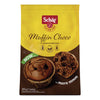 Schar Muffin Choco 225G Alimentari e cura della casa/Pasticceria e prodotti da forno/Dessert/Muffin FarmaFabs - Ercolano, Commerciovirtuoso.it