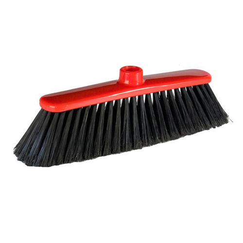 Scopa Moretta con setole piumate in poliestere, Con supporto legno Casa e cucina/Detergenti e prodotti per la pulizia/Pulizia pavimenti/Prodotti lavapavimenti/Mop bagnato e asciutto La Zappa - Altamura, Commerciovirtuoso.it