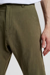 Pantaloni Uomo Anerkjendt Akjulius Seersucker Moda/Uomo/Abbigliamento/Pantaloni Snotshop - Roma, Commerciovirtuoso.it