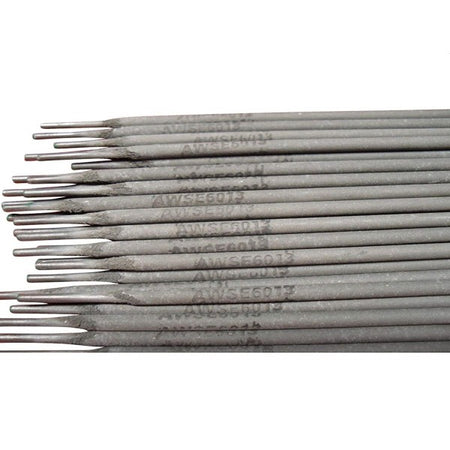 Set 8 Bacchette 3.2 Mm Elettrodo Bacchetta Stecche 40-50v Alluminio Saldatura